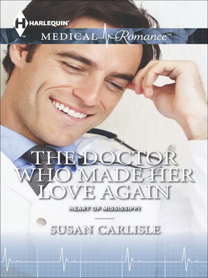 The Doctor Who Made Her Love Again - ebook